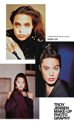 Angelina Jolie pic #215247