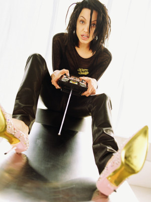 photo 11 in Angelina Jolie gallery [id37447] -0001-11-30 00:00:00