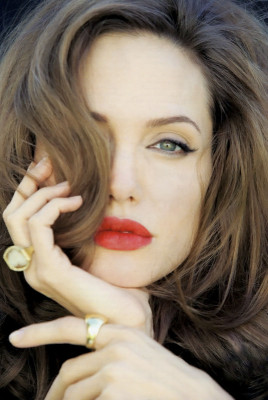 Angelina Jolie pic #128986