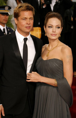 Angelina Jolie pic #74804