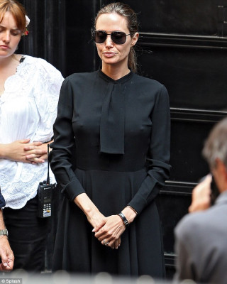 Angelina Jolie pic #649377