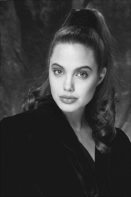 Angelina Jolie pic #395166