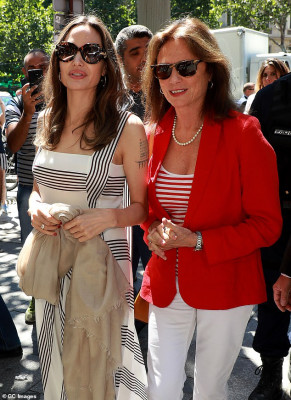 photo 26 in Angelina Jolie gallery [id1156887] 2019-07-19 00:00:00