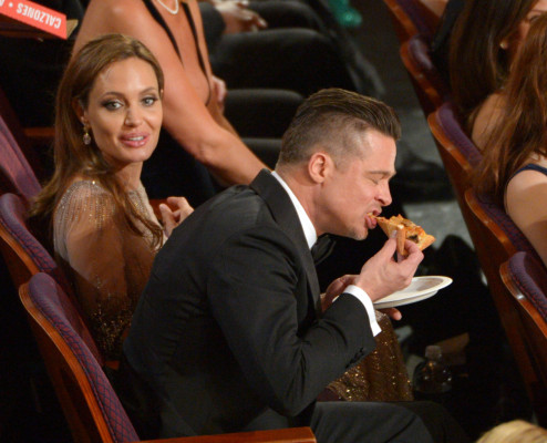 Angelina Jolie pic #677145