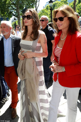 photo 10 in Angelina Jolie gallery [id1156873] 2019-07-19 00:00:00