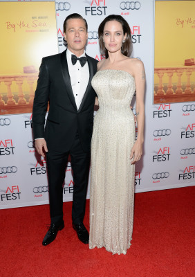 Angelina Jolie pic #809813