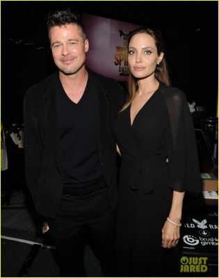 Angelina Jolie pic #676588