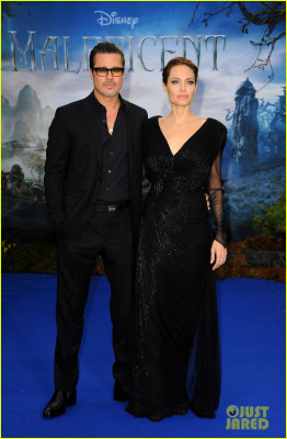 Angelina Jolie pic #698238