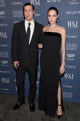 Angelina Jolie pic #809894