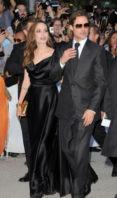 Angelina Jolie pic #402630