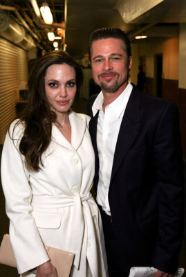 Angelina Jolie pic #414632