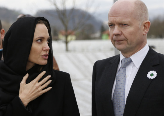 Angelina Jolie pic #685692