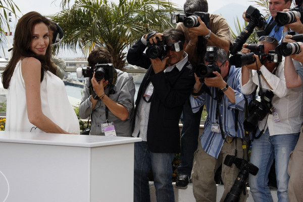 Angelina Jolie pic #133481