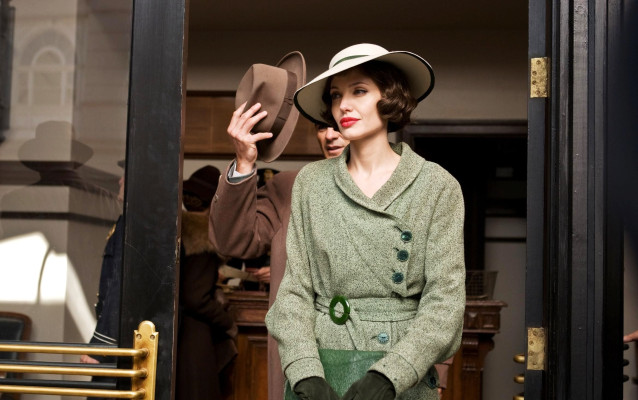Angelina Jolie pic #140066