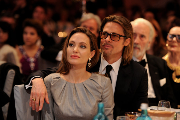 Angelina Jolie pic #449271