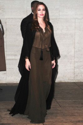Angelina Jolie pic #595892