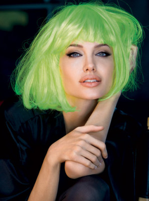 Angelina Jolie pic #98529