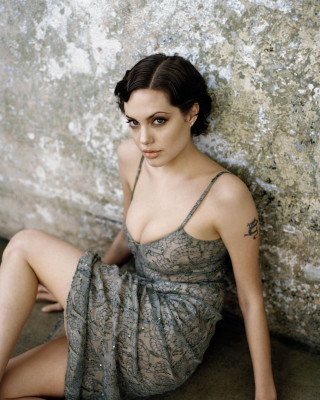 Angelina Jolie pic #50486