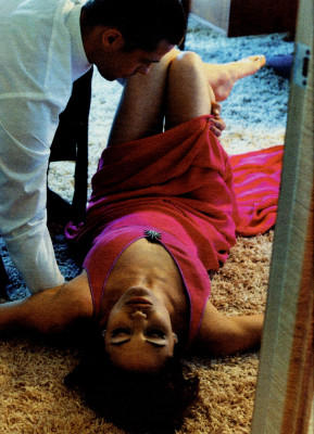 Angelina Jolie pic #40552
