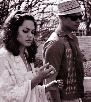 Angelina Jolie pic #40549