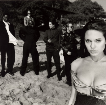 Angelina Jolie pic #59923