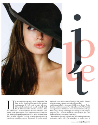 Angelina Jolie pic #365151