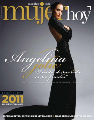 Angelina Jolie pic #365146