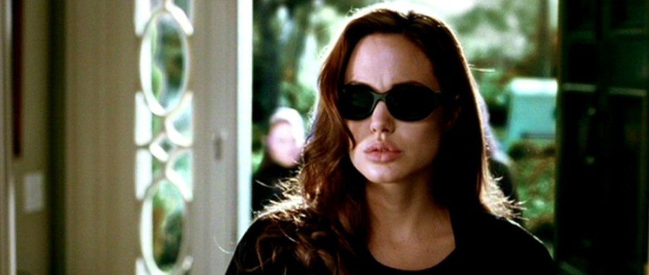 Angelina Jolie pic #132654