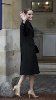 Angelina Jolie pic #611206