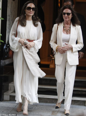 photo 9 in Angelina Jolie gallery [id1156874] 2019-07-19 00:00:00