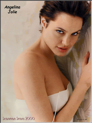 Angelina Jolie pic #49881