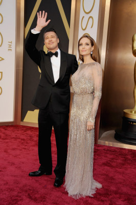 Angelina Jolie pic #676854