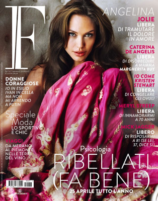 Angelina Jolie pic #1374056