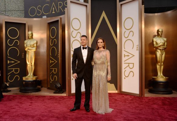 Angelina Jolie pic #677150