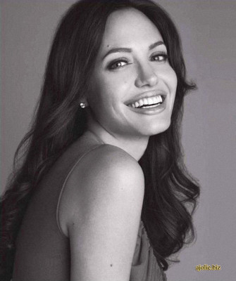 Angelina Jolie pic #179256