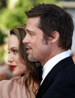 Angelina Jolie pic #218828