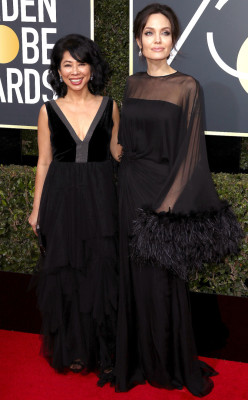 Angelina Jolie pic #996286