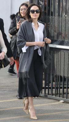 Angelina Jolie pic #997233