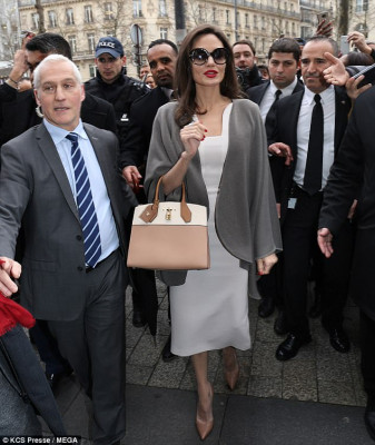 photo 7 in Angelina Jolie gallery [id1004119] 2018-02-01 00:00:00