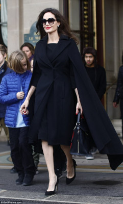 Angelina Jolie pic #1004122