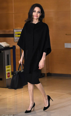 Angelina Jolie pic #1004125