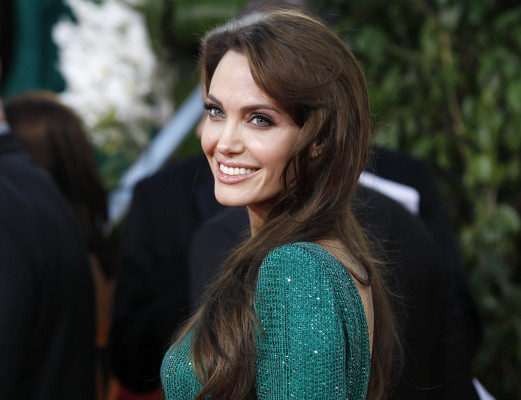 Angelina Jolie pic #330290