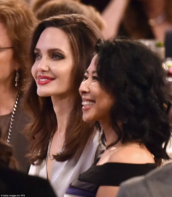 Angelina Jolie pic #977808
