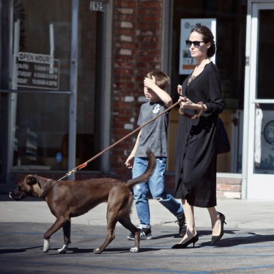 Angelina Jolie pic #988382