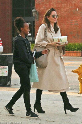Angelina Jolie pic #1020987