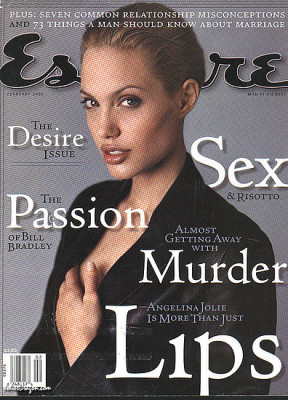 Angelina Jolie pic #84469