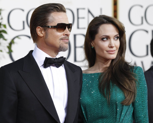 Angelina Jolie pic #333618