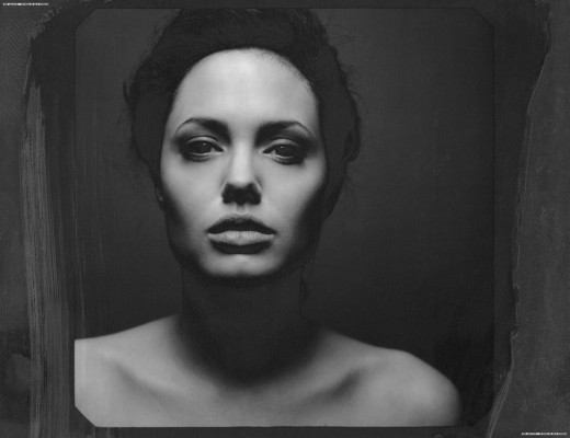 Angelina Jolie pic #213624
