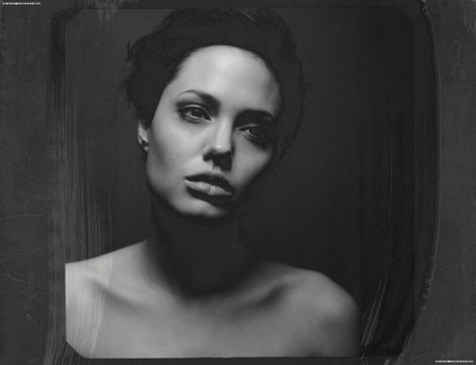 Angelina Jolie pic #213620