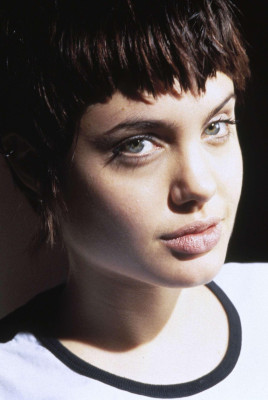 Angelina Jolie pic #213569